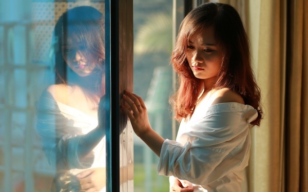 男同伙不成熟相处很累,和不成熟的男子在一起