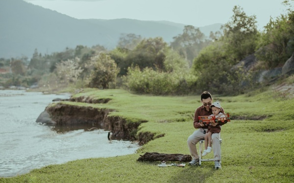 运动后喝盐水的优点