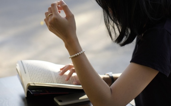 张继禹清静有益生命健康