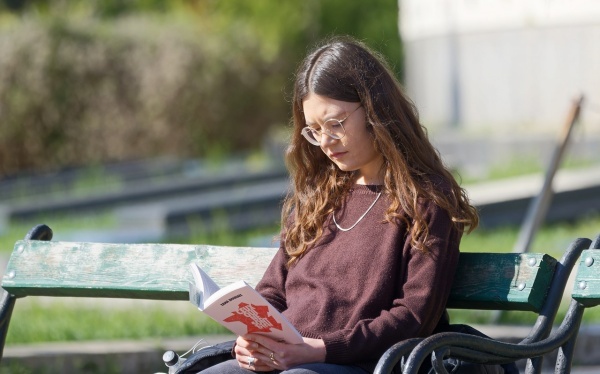 八卦中透露人的性格