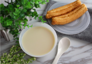 喝牛奶对身体的好处