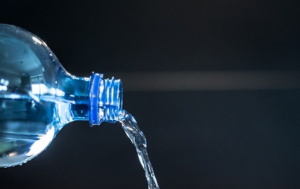 矿泉水瓶的五个妙用