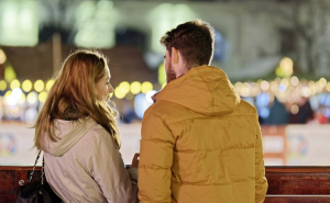 在女生眼中怎样才算帅