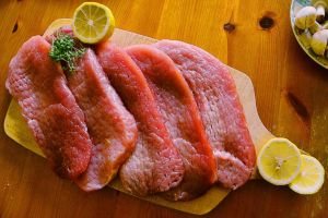 常见的苦瓜瘦肉汤