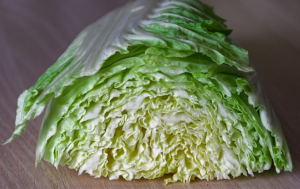 白菜汤的做法大全