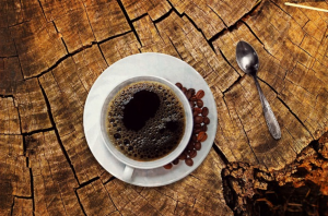 选择好的咖啡粉