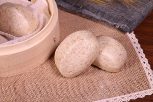 陕西特色锅盔的做法